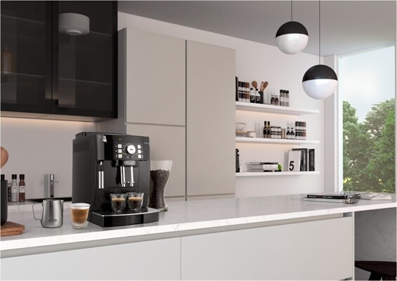 DeLonghi ECAM 21.117 B Magnifica S