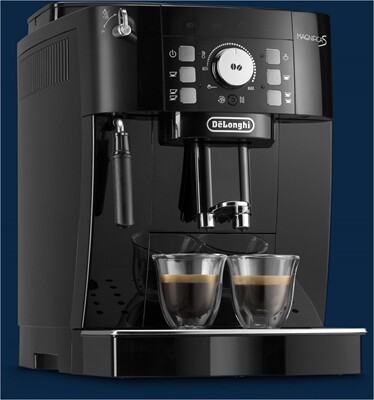 DeLonghi ECAM 21.117 B Magnifica S