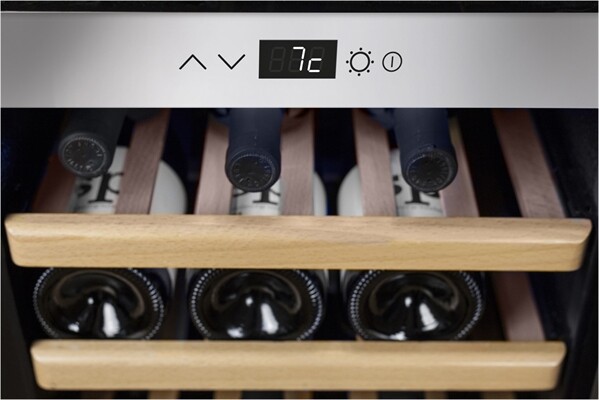 Caso WineComfort 24