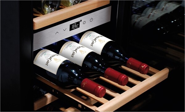 Caso WineComfort 24