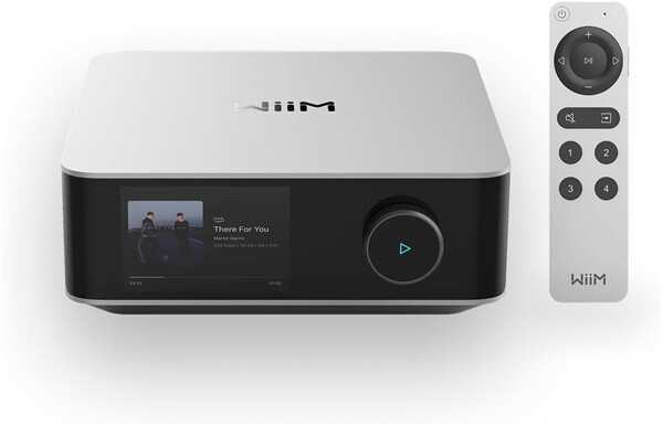 Wiim Wiim Amp Ultra