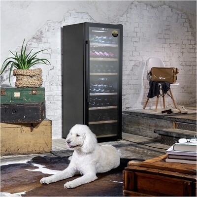Caso WineExclusive 126 Smart