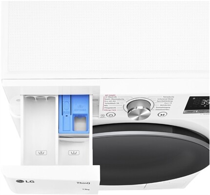 LG F4WR7031