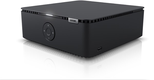 Loewe klang mr amp