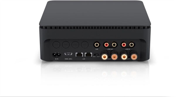Loewe klang mr amp