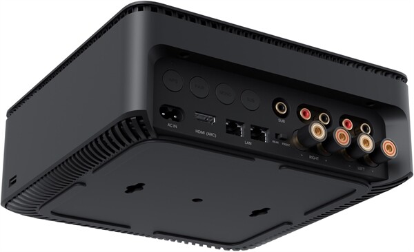 Loewe klang mr amp