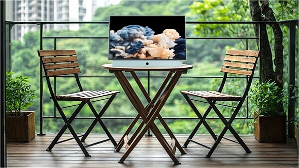 METZ blue 24MPE7000Y