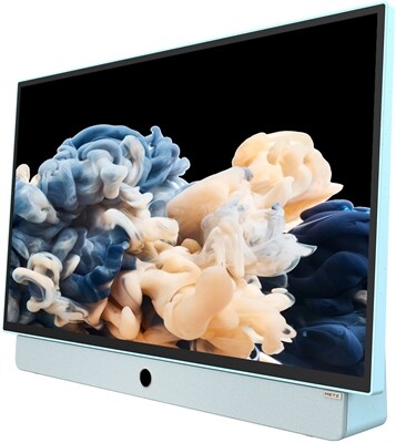 METZ blue 24MPE7000Y