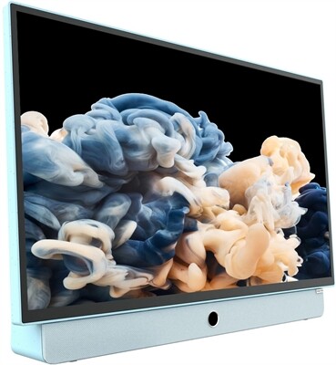 METZ blue 24MPE7000Y