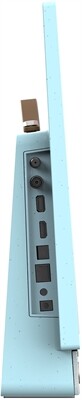 METZ blue 24MPE7000Y