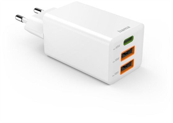 Hama Mini-Ladegerät (45W)