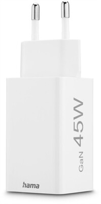 Hama Mini-Ladegerät (45W)