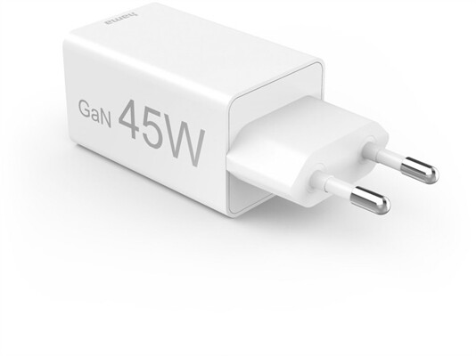 Hama Mini-Ladegerät (45W)