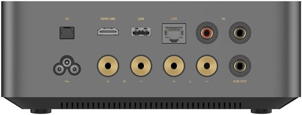 Wiim Wiim Amp Ultra