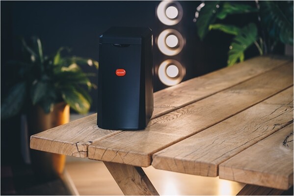 Nivona Elektrischer Milch-Cooler Nico 100