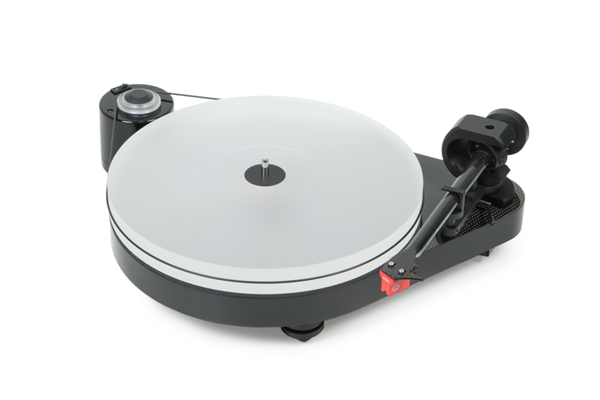 Pro-Ject RPM-5 Carbon
