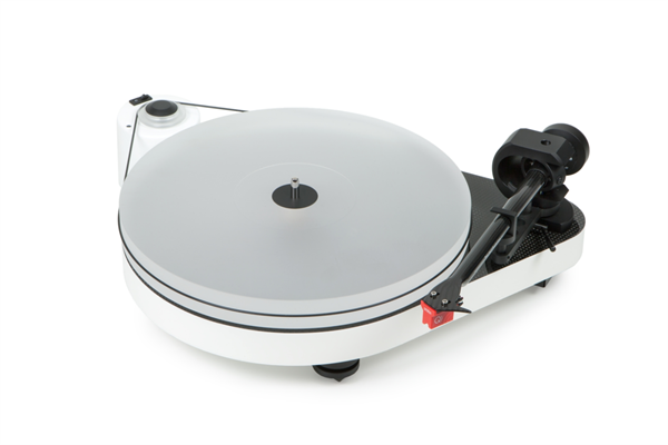 Pro-Ject RPM-5 Carbon