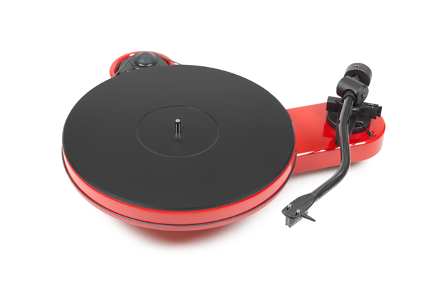 Pro-Ject RPM-3 Carbon