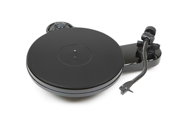 Pro-Ject RPM-3 Carbon