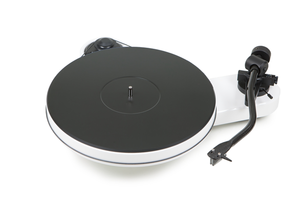 Pro-Ject RPM-3 Carbon