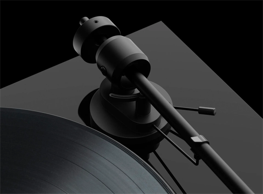 Pro-Ject E1