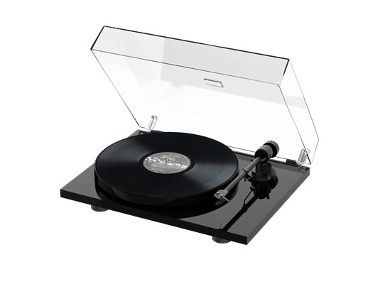 Pro-Ject E1