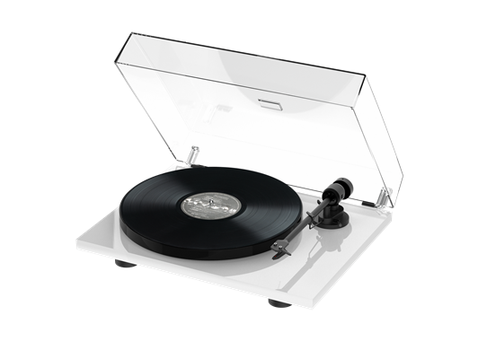 Pro-Ject E1