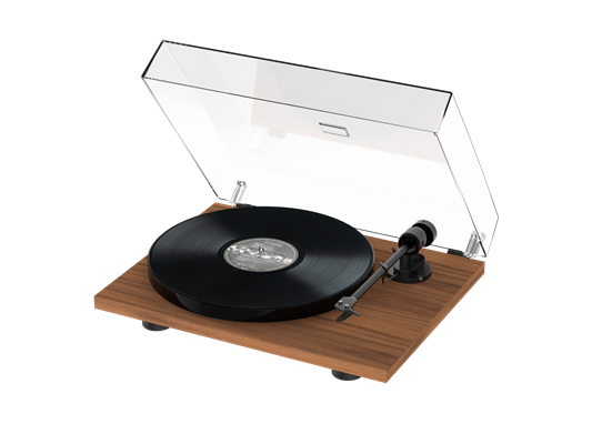 Pro-Ject E1