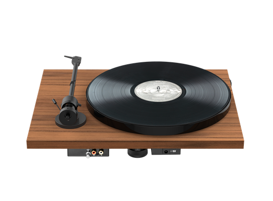 Pro-Ject E1 BT