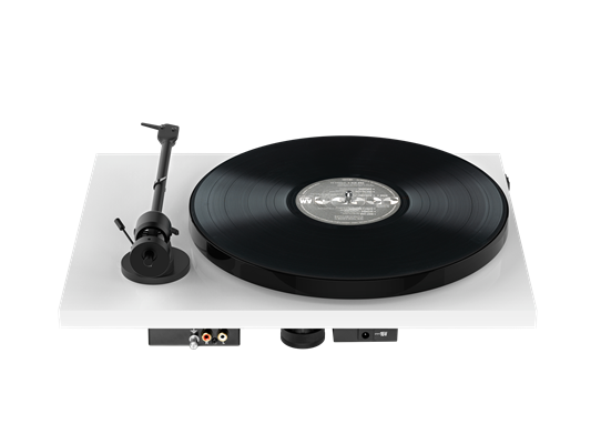 Pro-Ject E1 BT