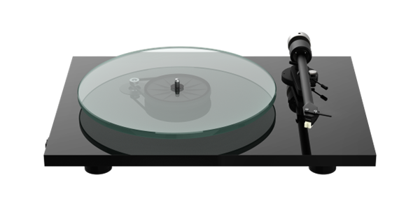 Pro-Ject T2 W