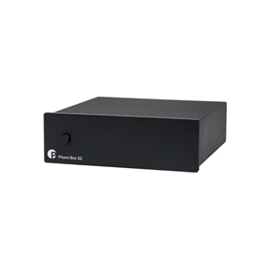 BildLink zu Phono Box S2
