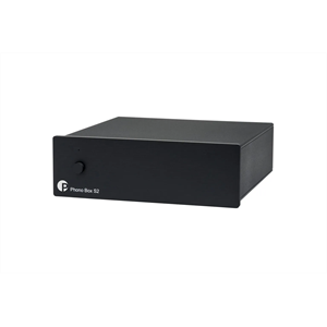 BildLink zu Phono Box S2