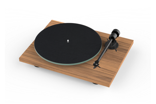 Pro-Ject T1 BT OM 5e