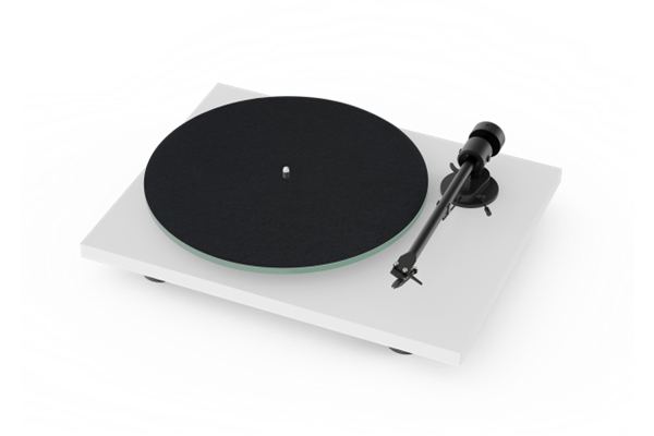 Pro-Ject T1 BT OM 5e