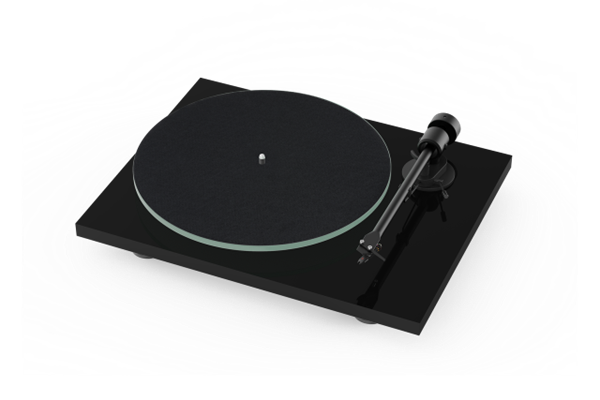 Pro-Ject T1 BT OM 5e