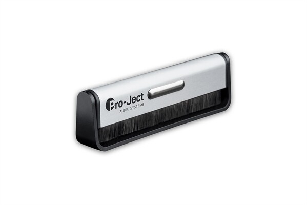 Pro-Ject Brush It Kohlefaser-Bürste