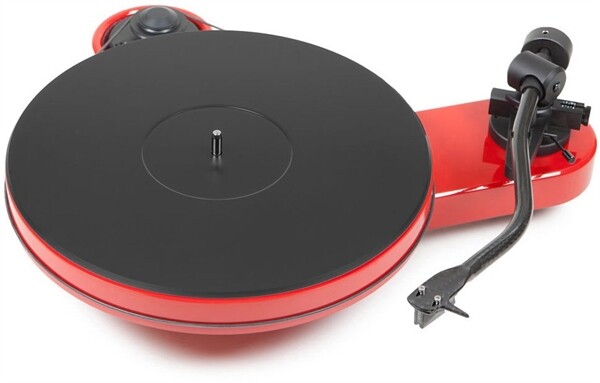 Pro-Ject RPM-3 Carbon