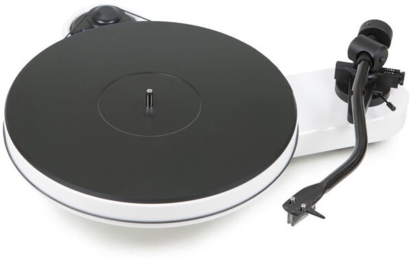 Pro-Ject RPM-3 Carbon