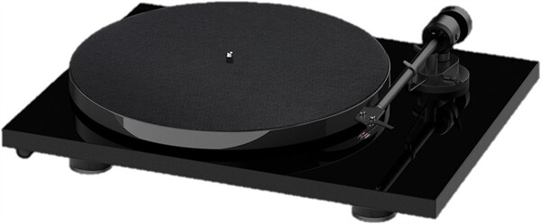 Pro-Ject E1 Phono