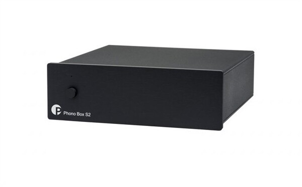 Pro-Ject Phono Box S2