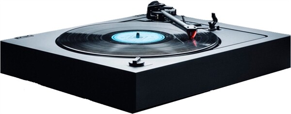 Pro-Ject A2