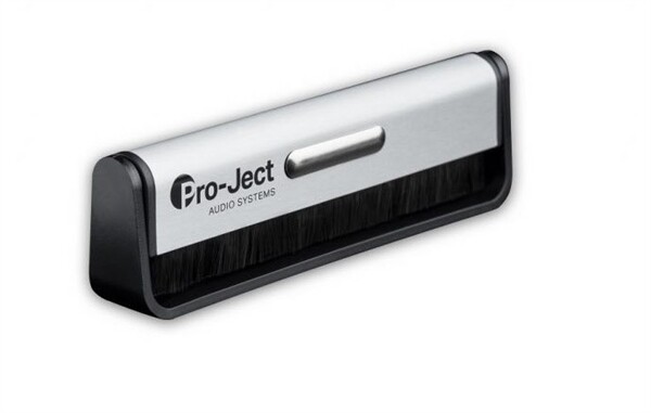 Pro-Ject Brush It Kohlefaser-Bürste