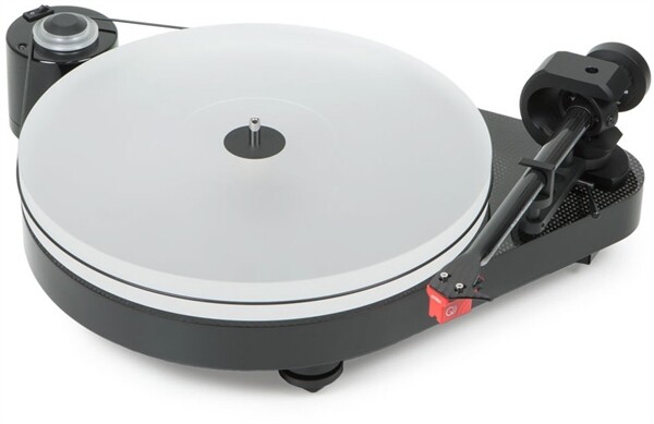 Pro-Ject RPM-5 Carbon