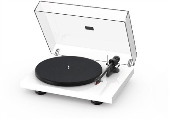 Pro-Ject Debut Carbon EVO