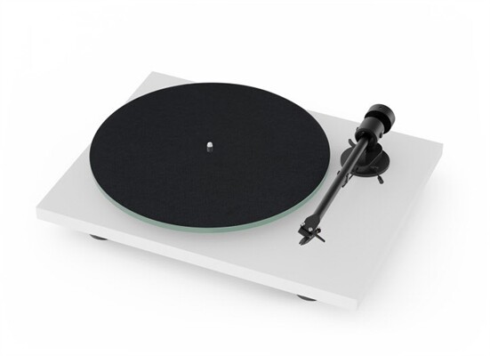 Pro-Ject T1 BT OM 5e