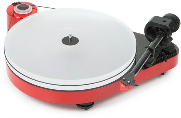 Pro-Ject RPM-5 Carbon