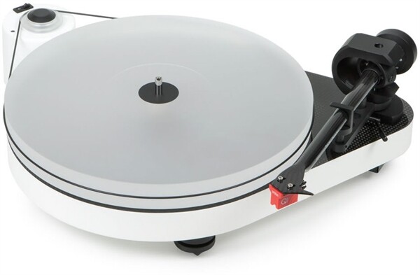 Pro-Ject RPM-5 Carbon