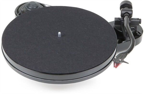 Pro-Ject RPM-1 Carbon