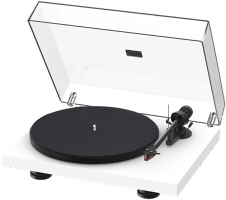 Pro-Ject Debut Carbon EVO